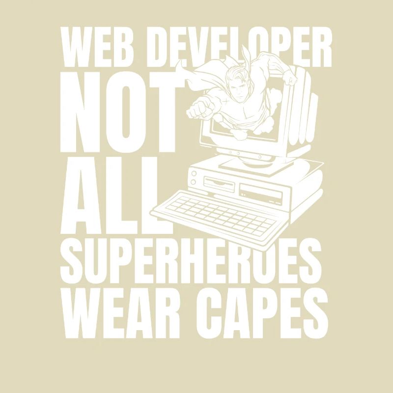 Web Developer Web Developer