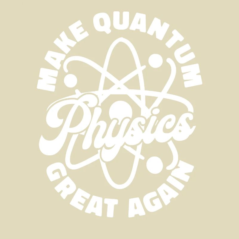 Physik Phyiker Quantenphysik