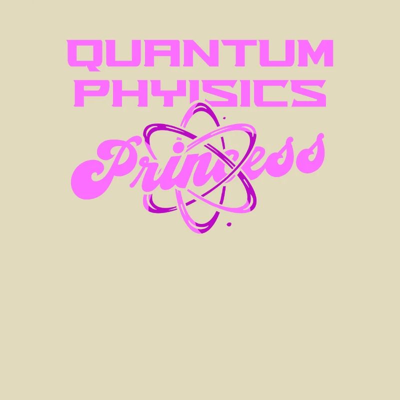 Physics Physicists Quantum Physics