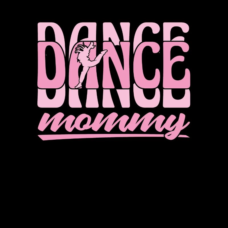 Mom Mutter Mutter Tanz Mutter Dance Mommy