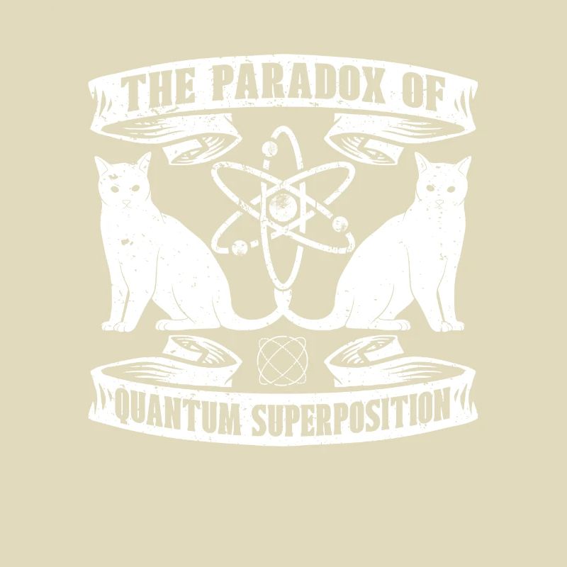 Physics Physicists Paradox Quantum Physics