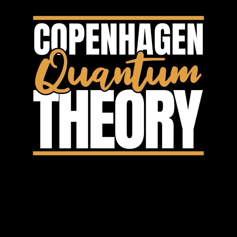 Physik Phyiker Cool Quantenphysik