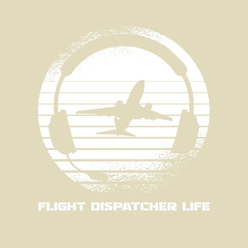 Emergency call control center operations center flight distributor