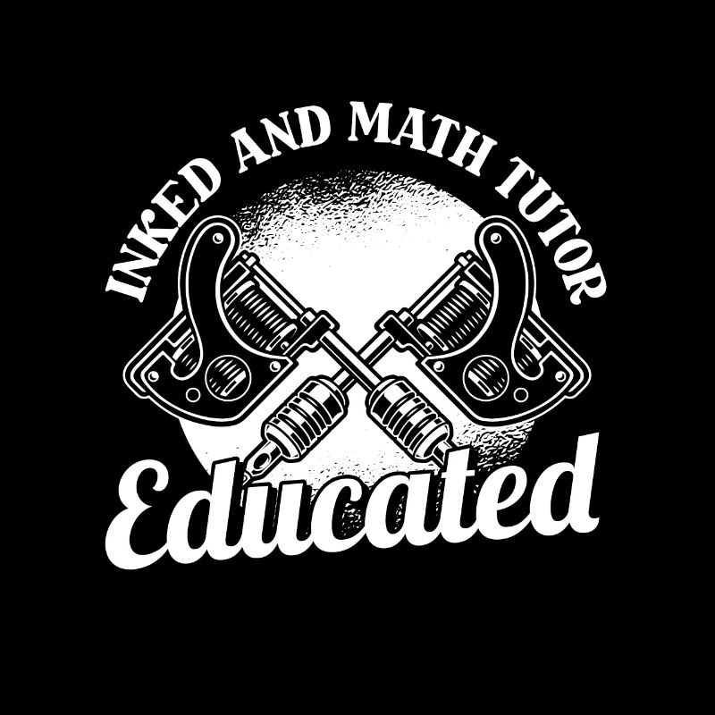 Math Teacher Math Teacher Tattoo