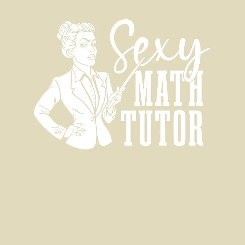 Professeur de maths Professeur de maths sexy