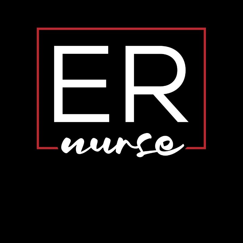 Krankenschwester Notfall Krankenschwester