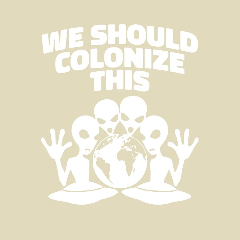 Espace Espace Terre Colonisation de l’espace