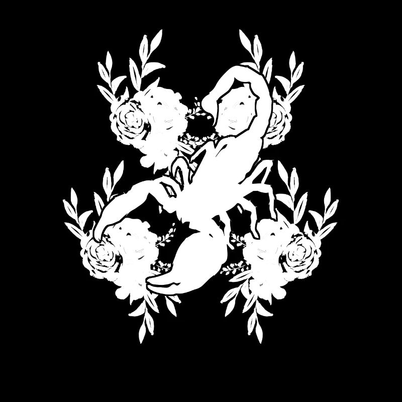 Sternzeichen Krebs Symbol