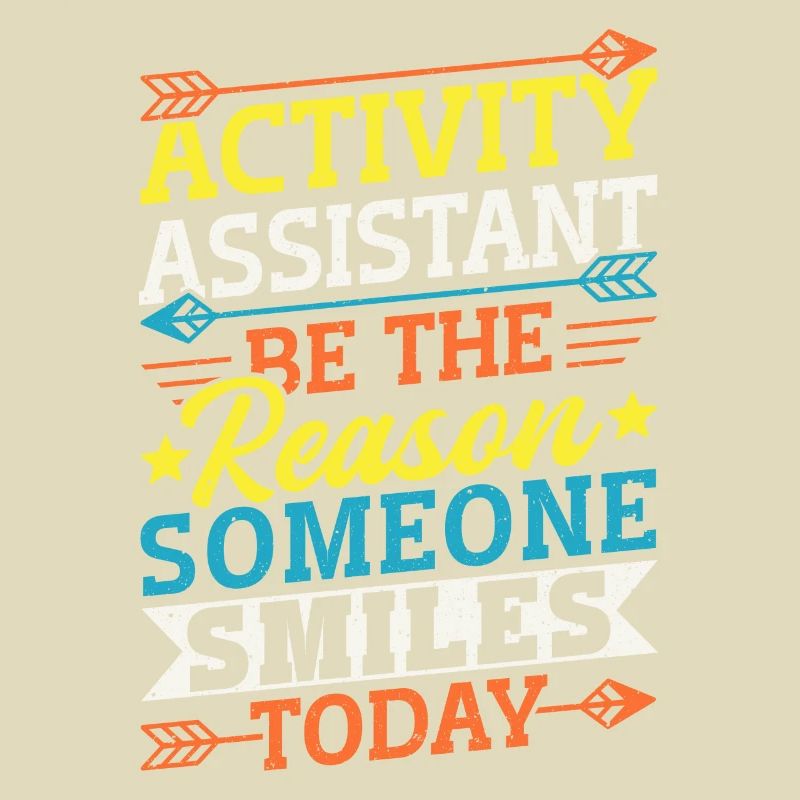 Activity Assistant Appreciation