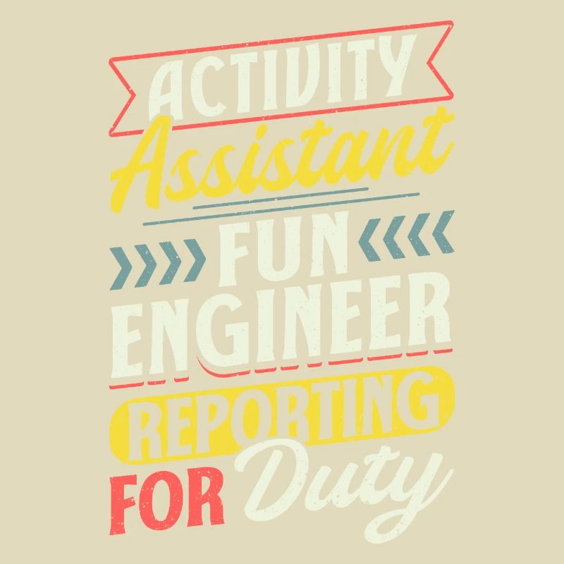 Funny Activity Assistant