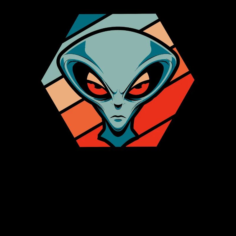 Alien Außerirdischer