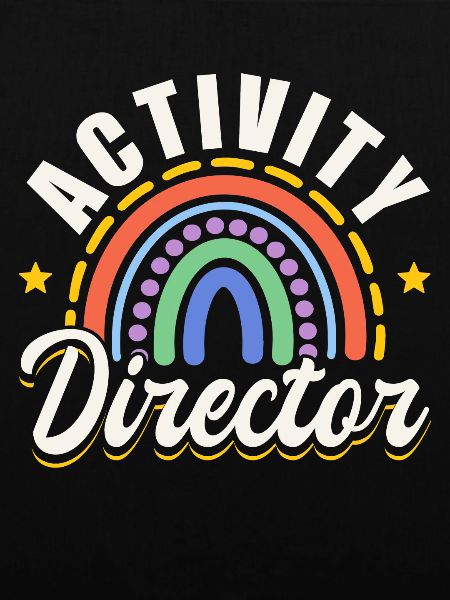 Awesome Activity Director