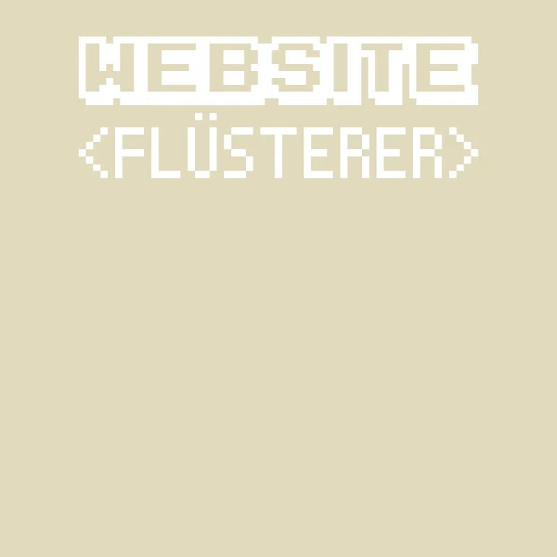 Webentwickler Programmierer App-entwickler