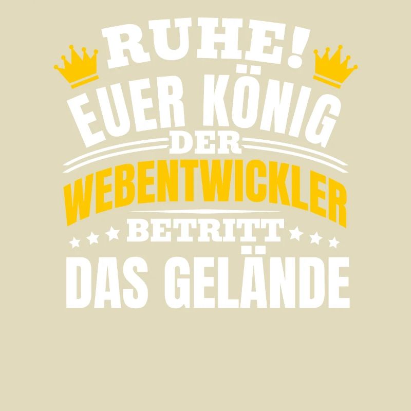 Webentwickler Programmierer Fullstack-Entwickler