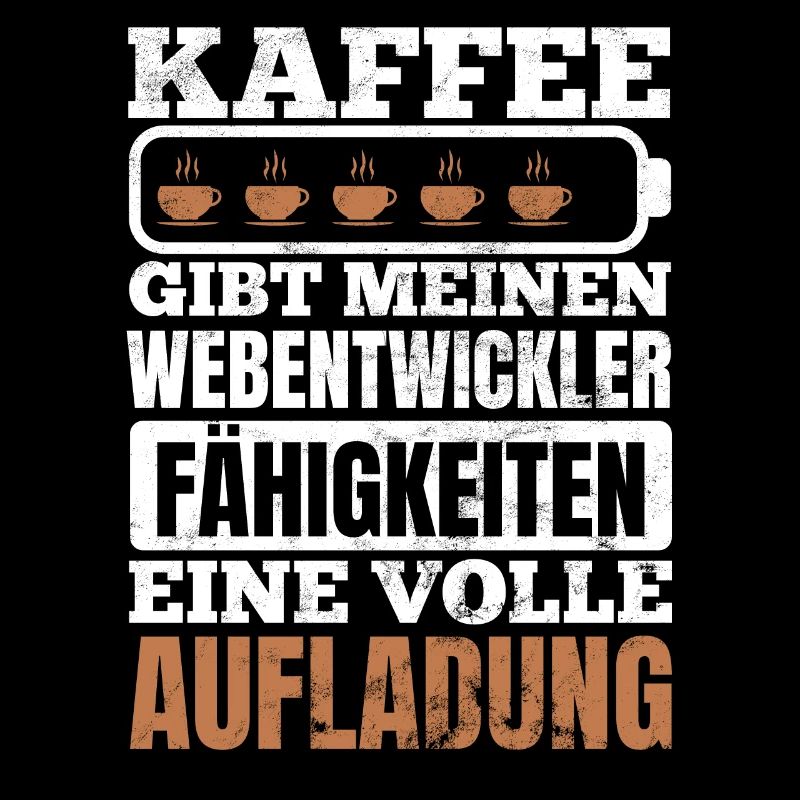 Webentwickler Programmierer Fullstack-Entwickler