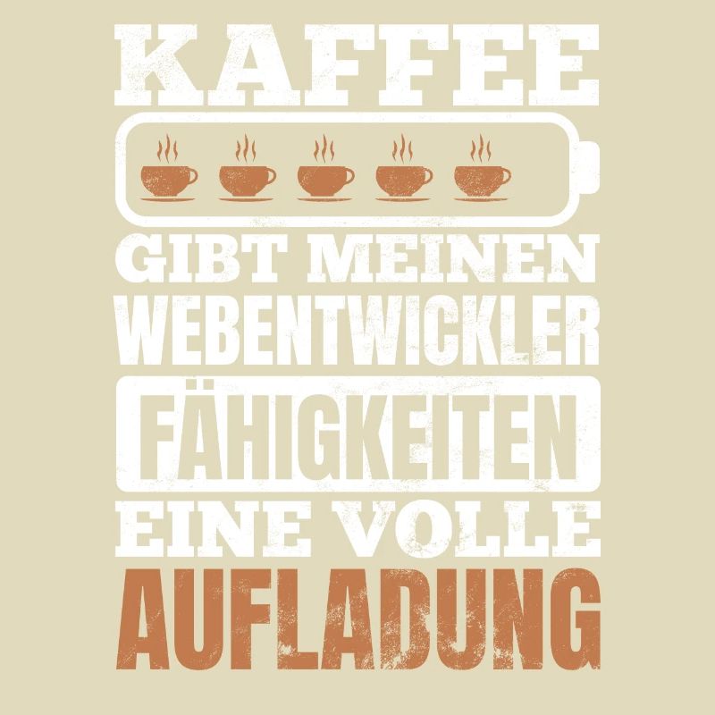 Webentwickler Programmierer Fullstack-Entwickler