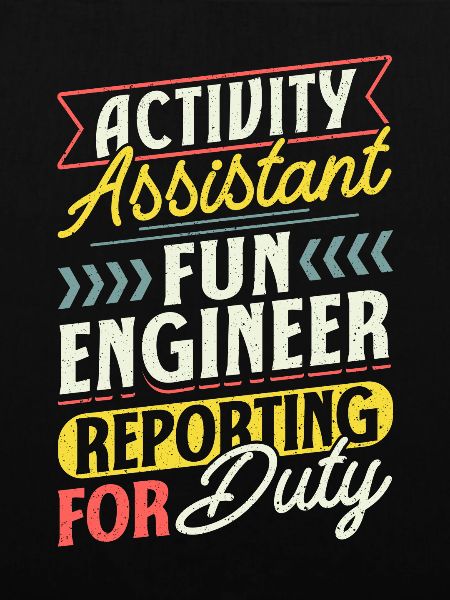 Activity Assistant Professionals