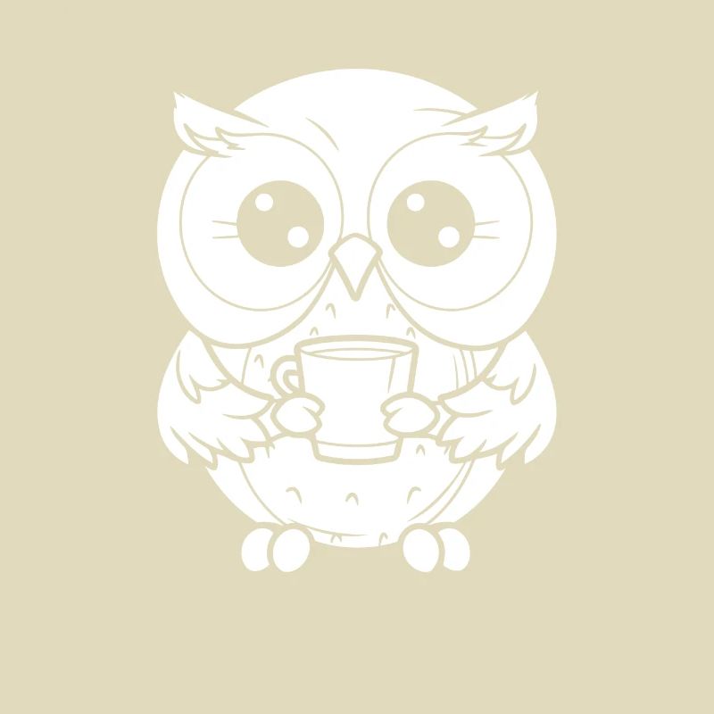 Kaffee Cafe Eule