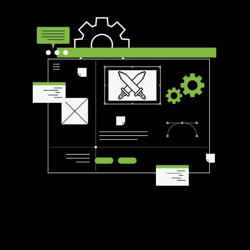 Sviluppatore, Programmatore, Programmatore