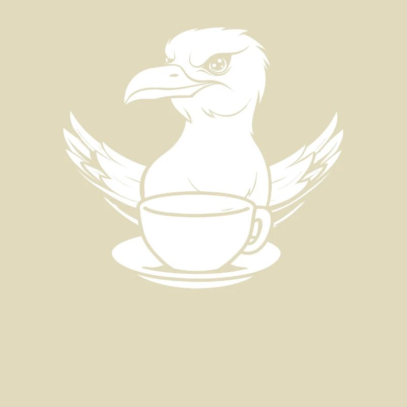 Möwe Kaffee