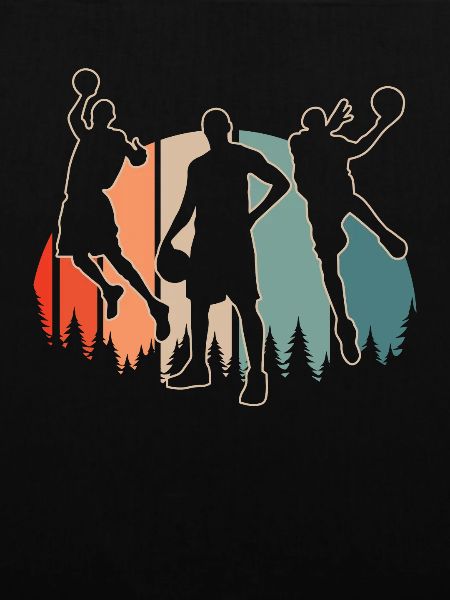 Basketball Basketballer