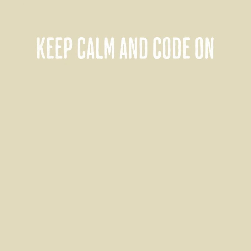 Code dans le calme - Conception de programmeur conscient