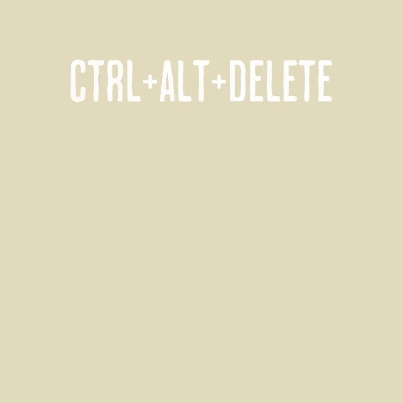 Befehlen Sie Den Code - Das Lustige Design Des