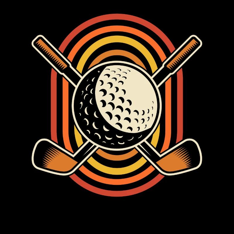 Golf Golfer Golfen