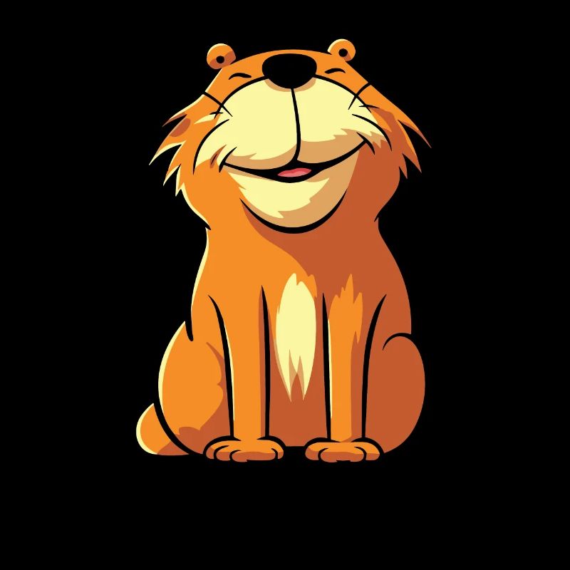 Capybara Capybara Funny