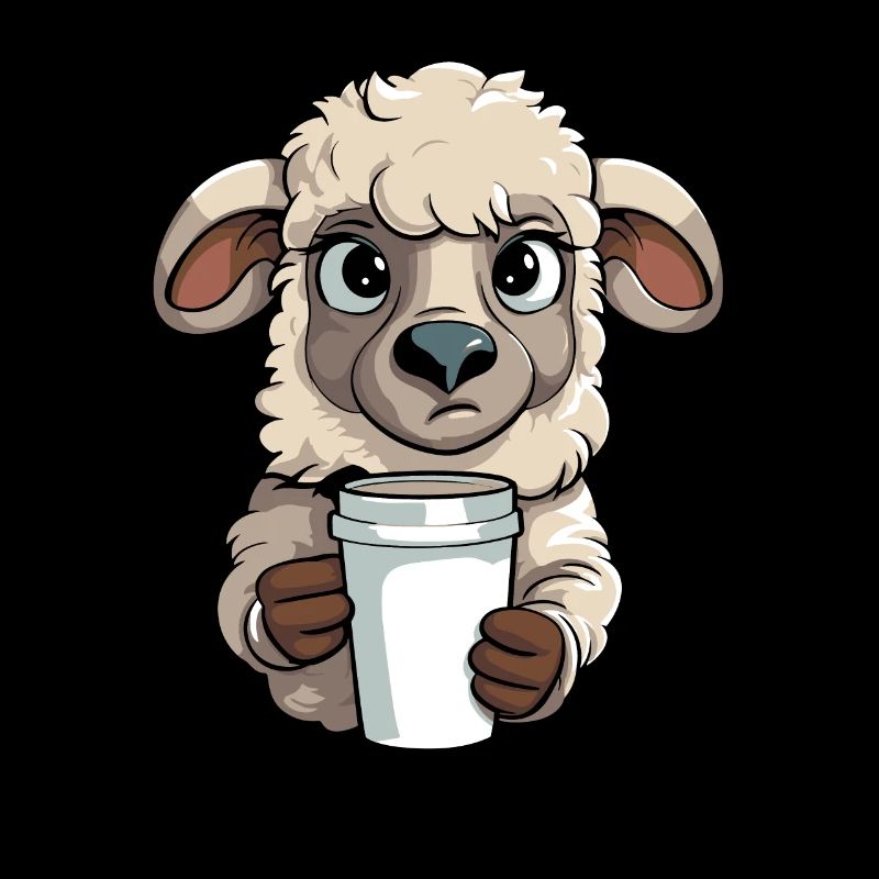 Café de mouton