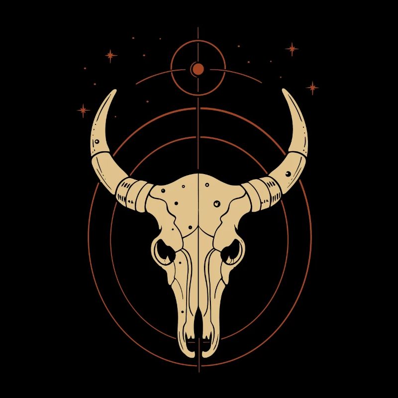 Sternzeichen Stier