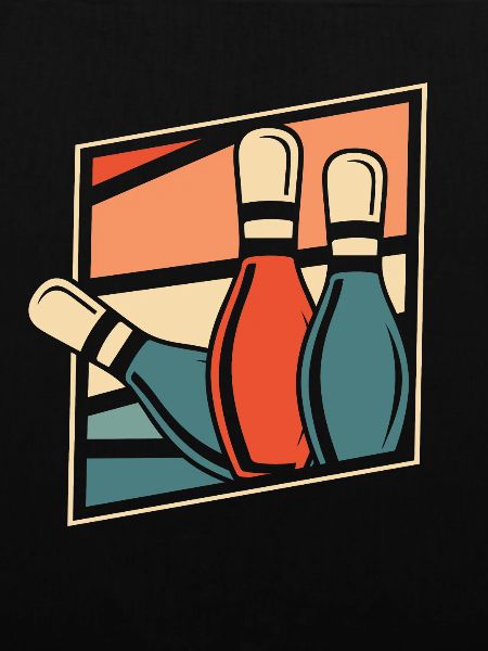 Bowling Bowlen Bowler