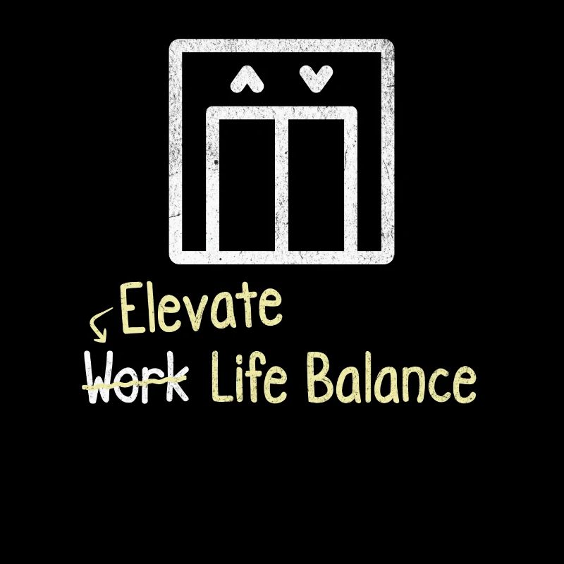 Increase work-life balance –