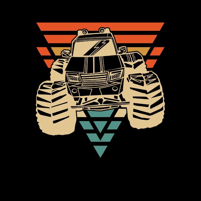 Monster Truck