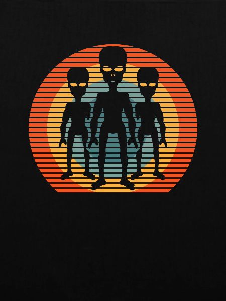Alien Außerirdischer