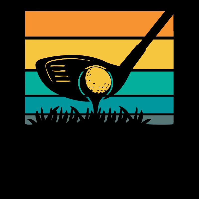 Golf Golfer Golfen