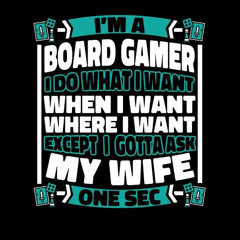 Board game board game