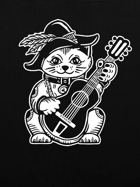 Akustikgitarre