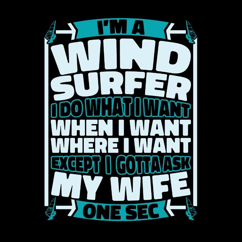 Windsurfing Windsurfer
