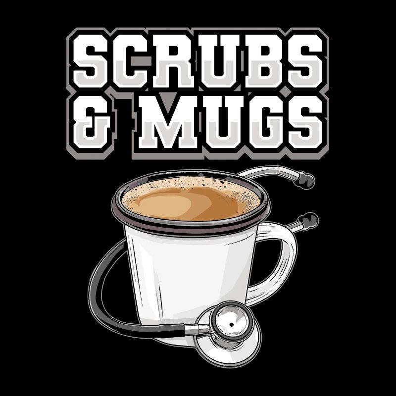 Krankenschwester Kaffee