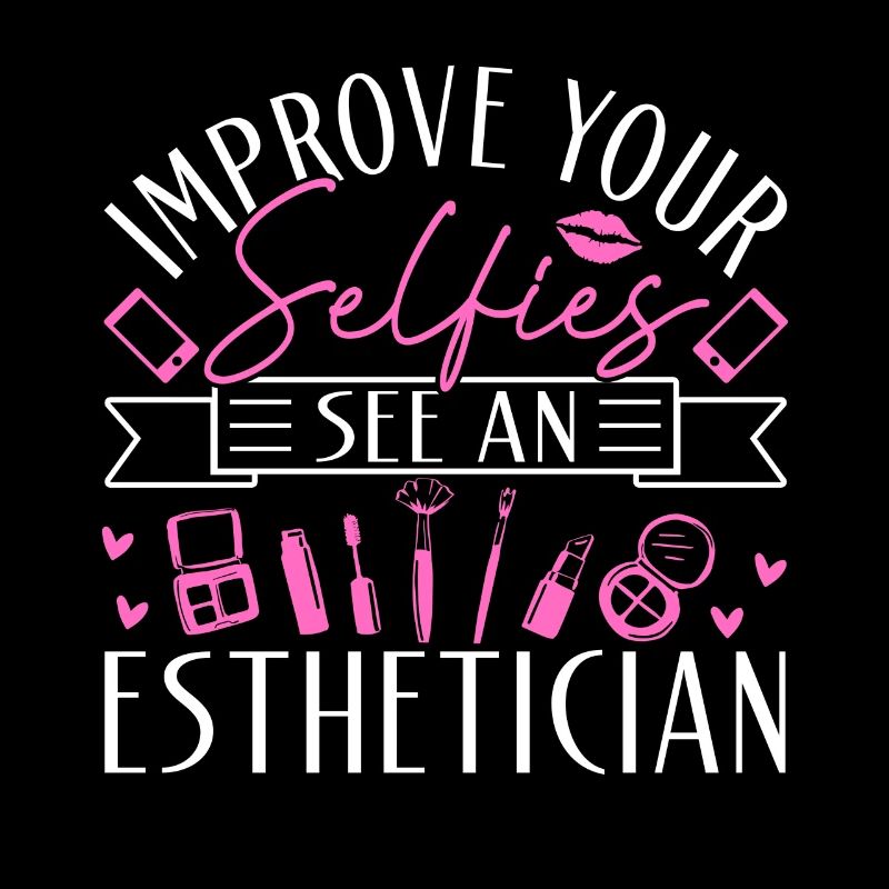 Beautician Improve Your
