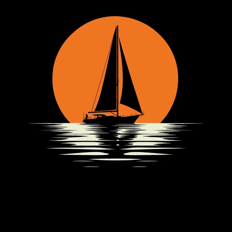 Sailing, Sailing, Sailboat