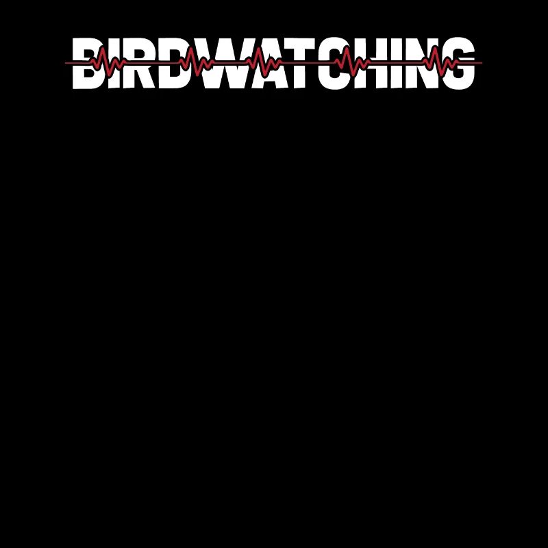 Birdwatcher ECG Heartbeat