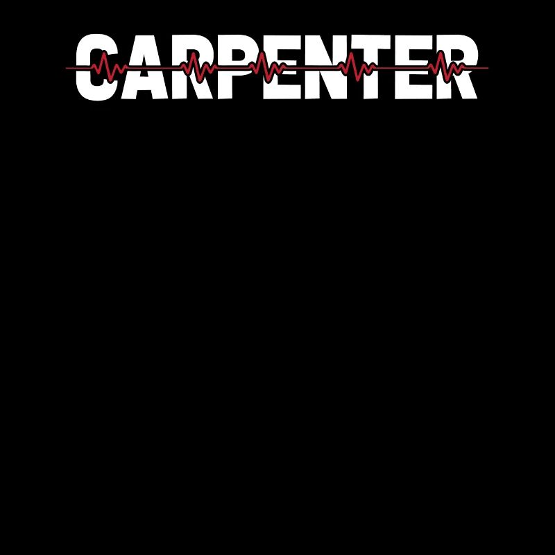 Carpenter Carpenter Carpenter Ekg Heartbeat