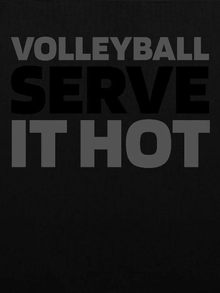 Volleyball Volleyballer