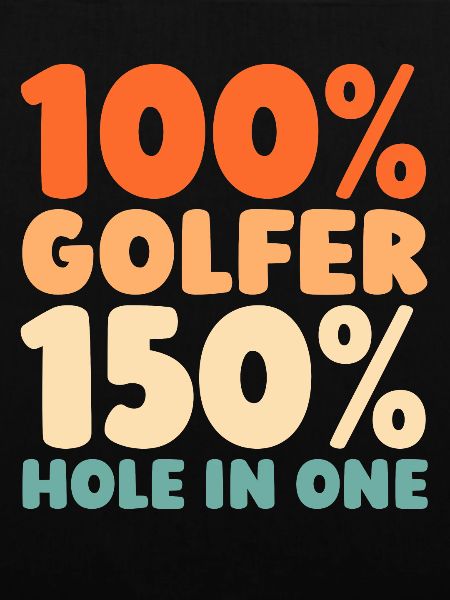 Golf Golfer Golfen