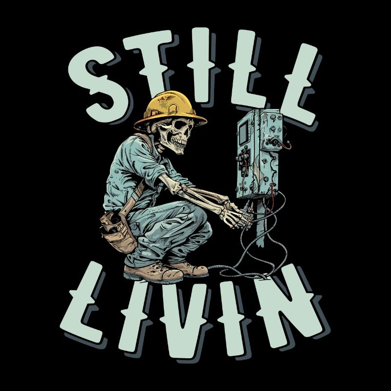 Electrician, Electronics Technician
