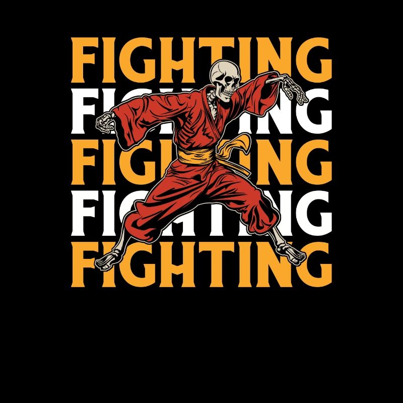 Kung Fu