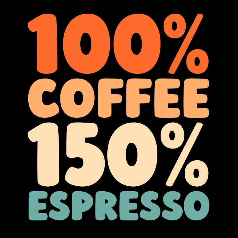 Kaffee Espresso