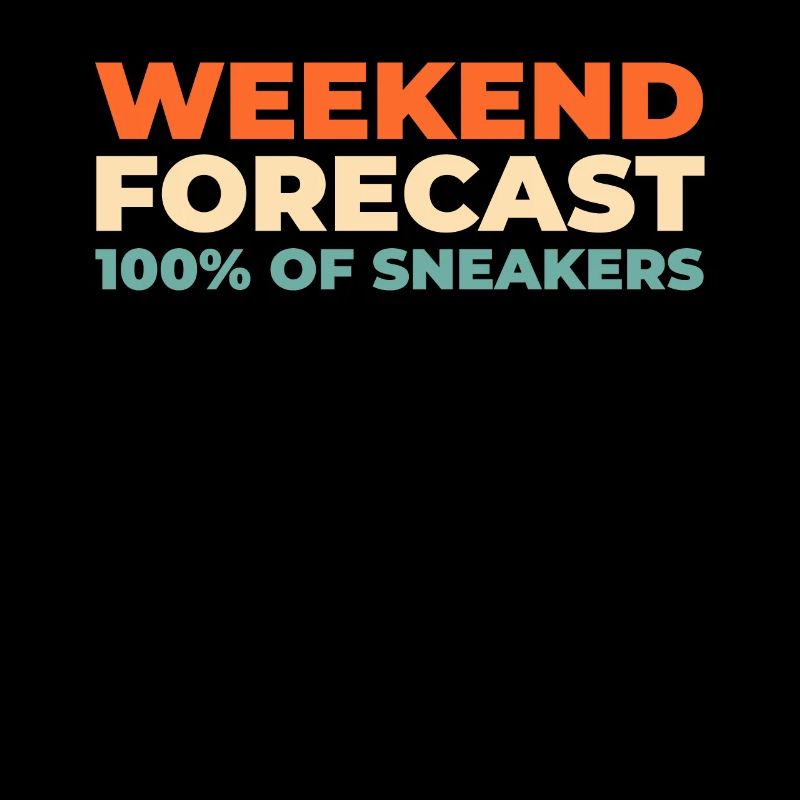 Lancer de chaussures de baskets